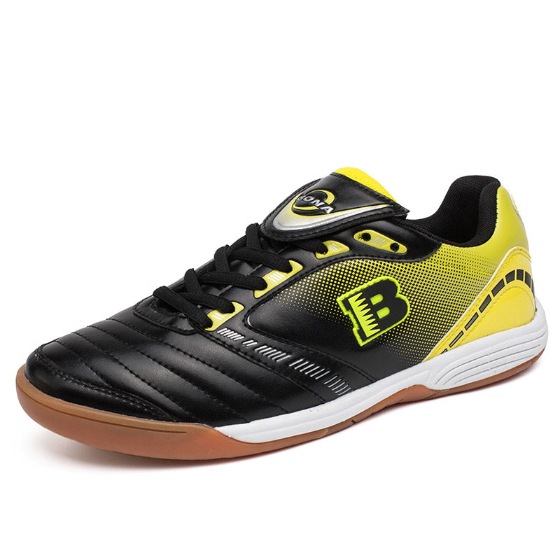 Comfortable Light Men's Football Shoes