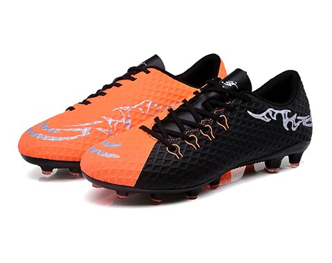 Men's Low Top Football Shoes