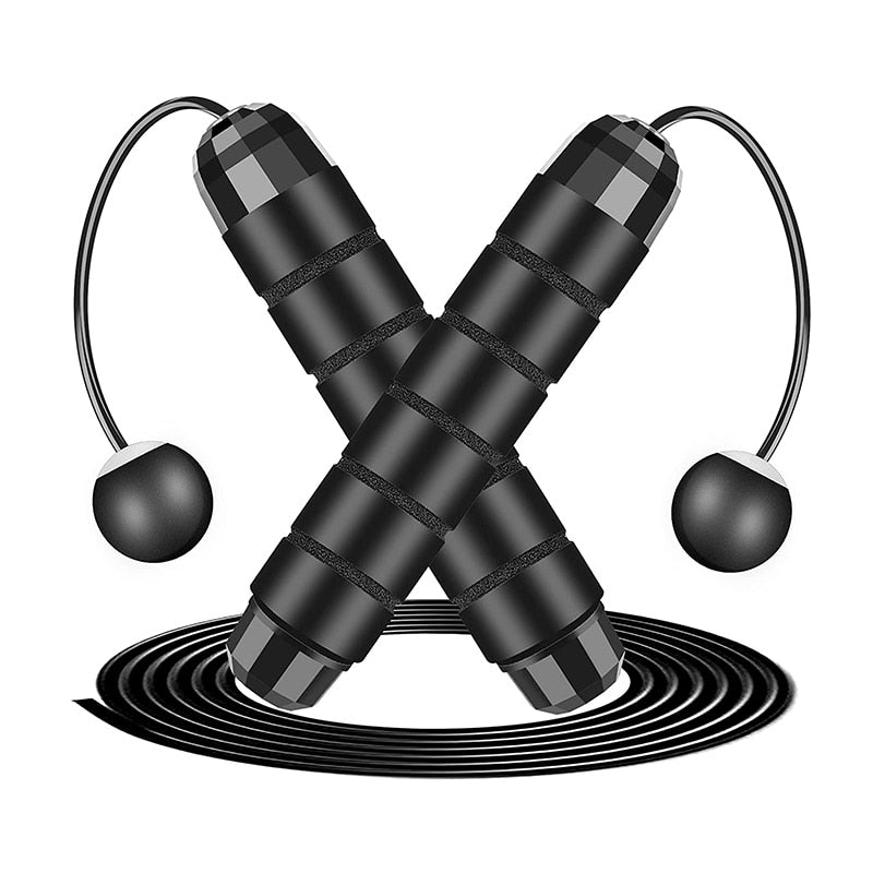 Steel Wire Jump Rope