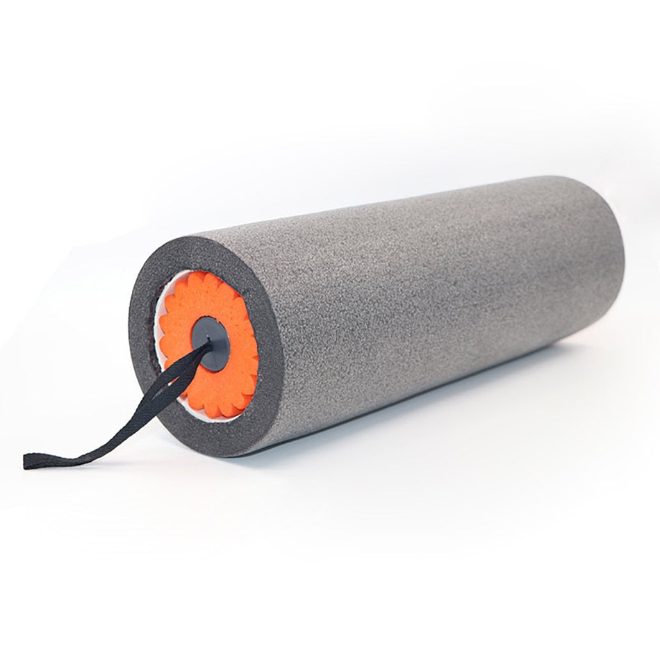 3 in 1 Yoga Column Roller
