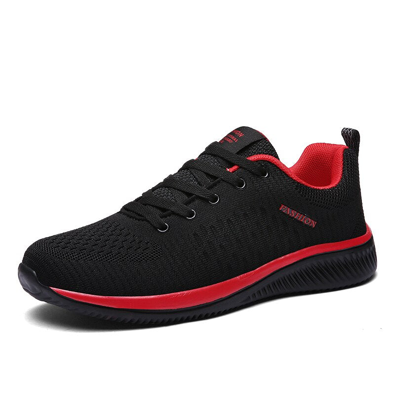 Men's Breathing Air Mesh Summer Sport Shoes