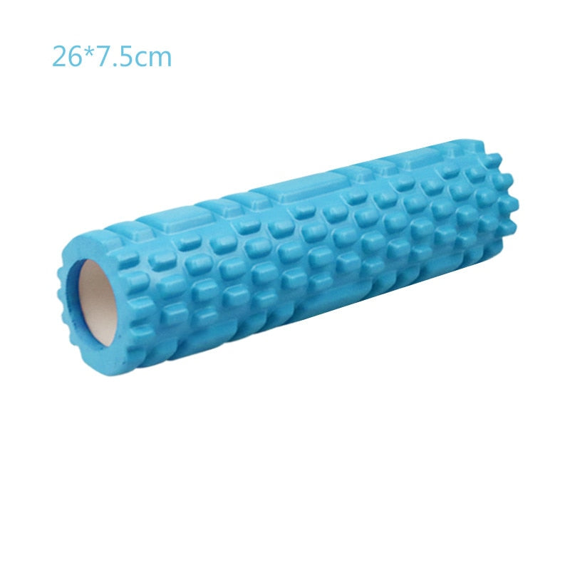 Back Muscle Massage Roller