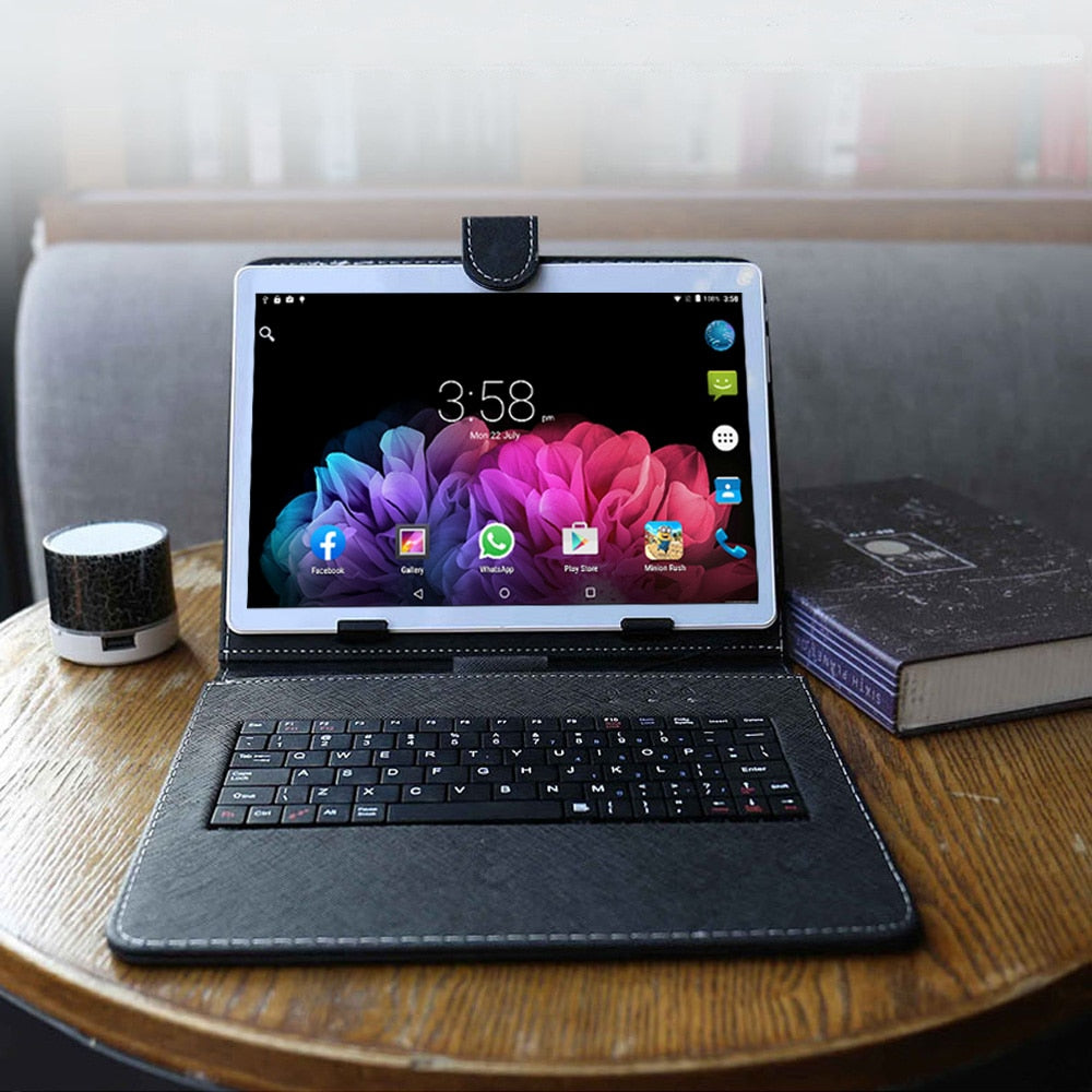 10.1" Android 7.0 Tablet PC