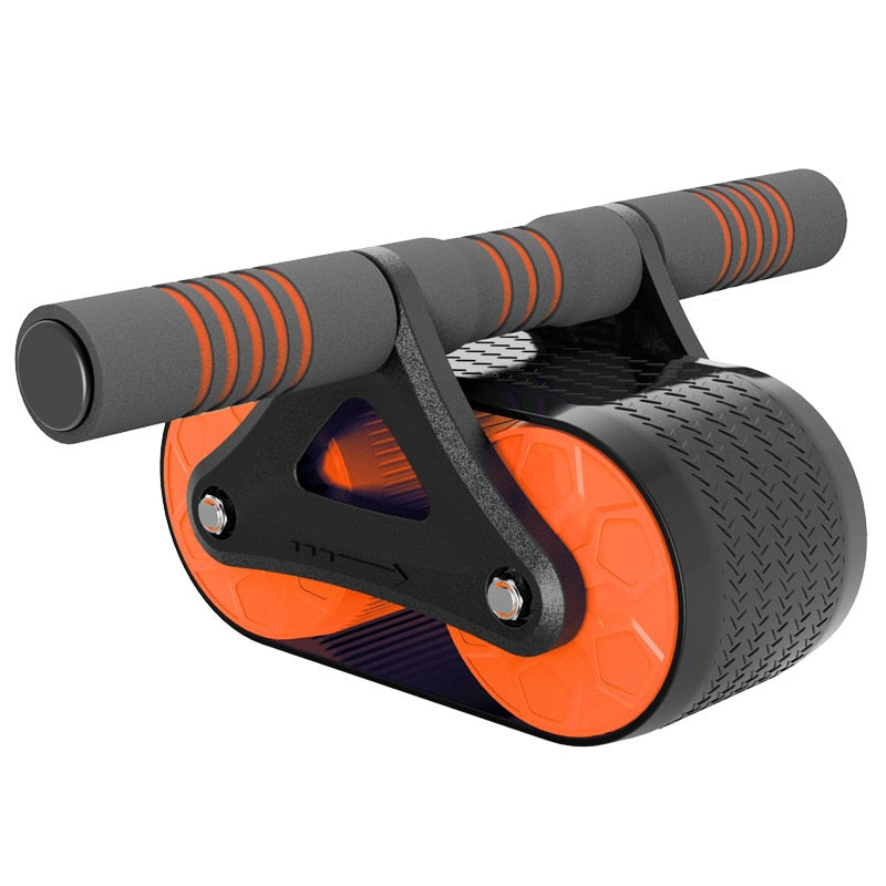 Fitness Training Ab Roller