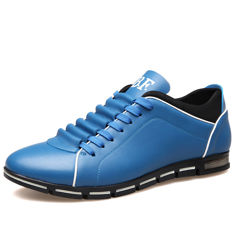 Men's Vintage Style Sneakers
