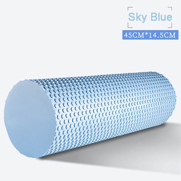 Fitness Pilates Foam Roller