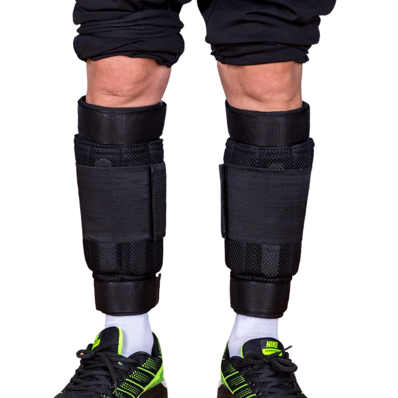 Sport Adjustable Ankle/Wrist Weight