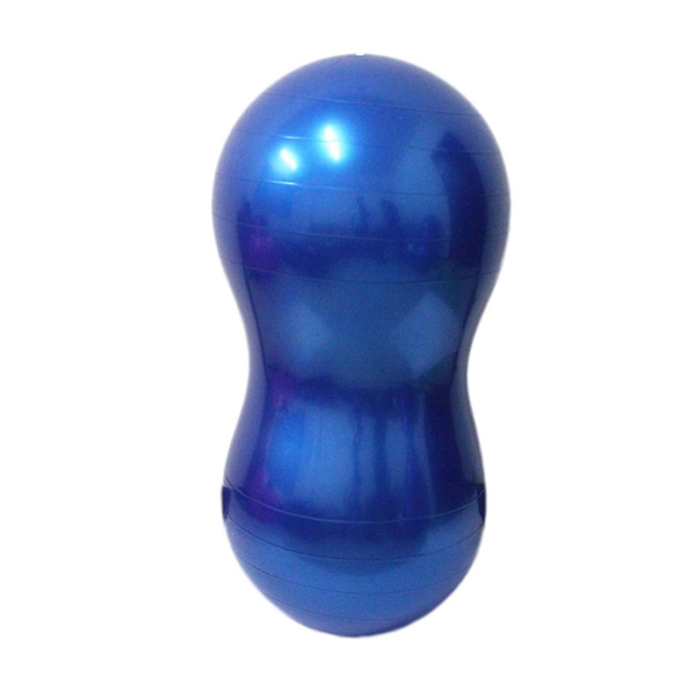 Peanut Pilates Ball