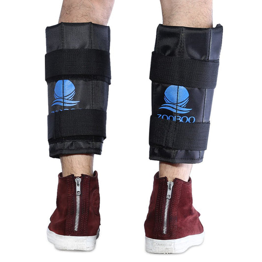 Training Adjustable Weight Strap