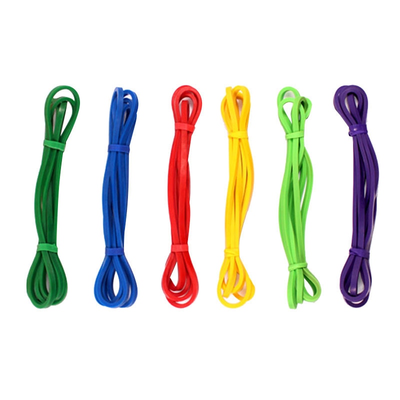 Crossfit Elastic Resistance Band