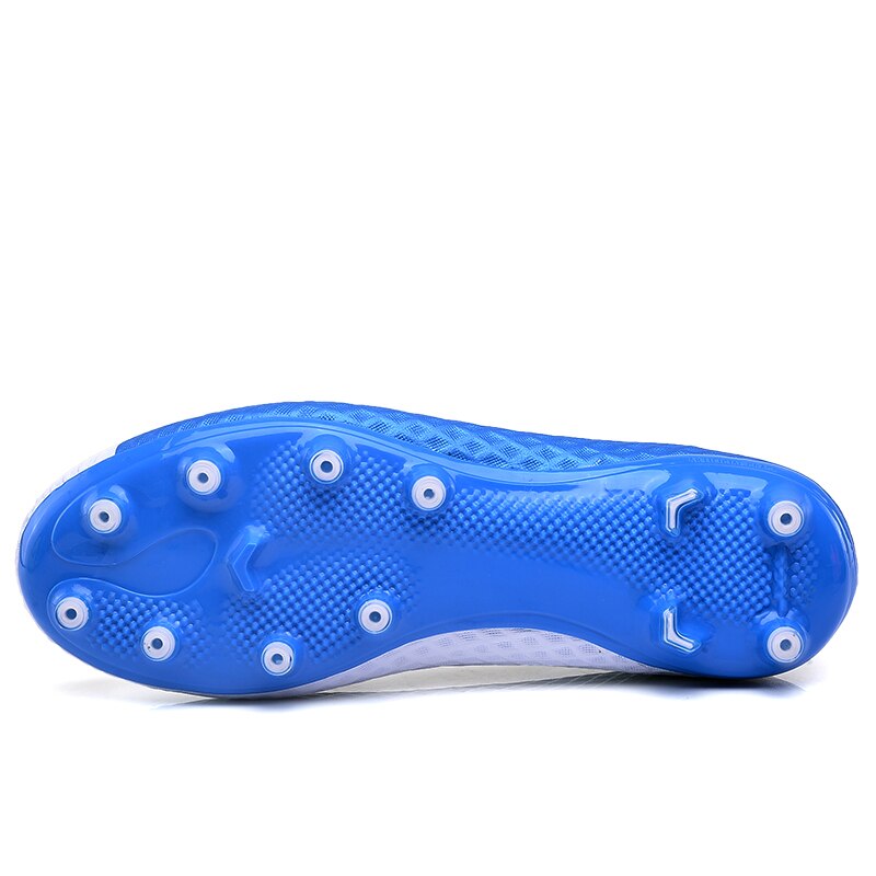 Men's Low Top Football Shoes