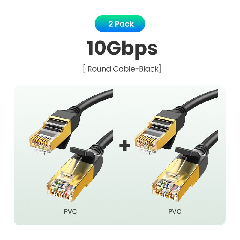 Lan Cable for Modem Router
