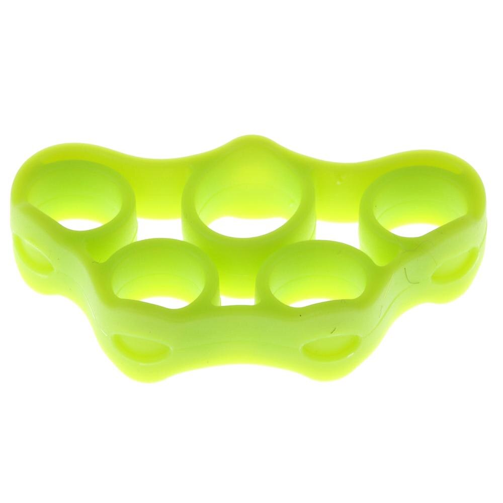 Silicone Finger Resistance Band