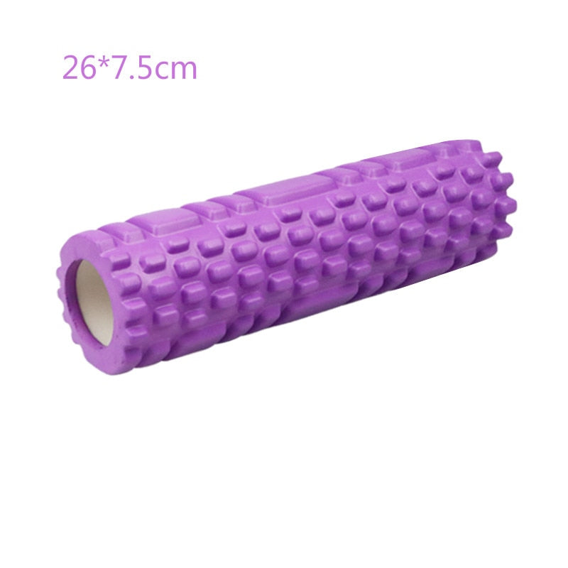 Back Muscle Massage Roller