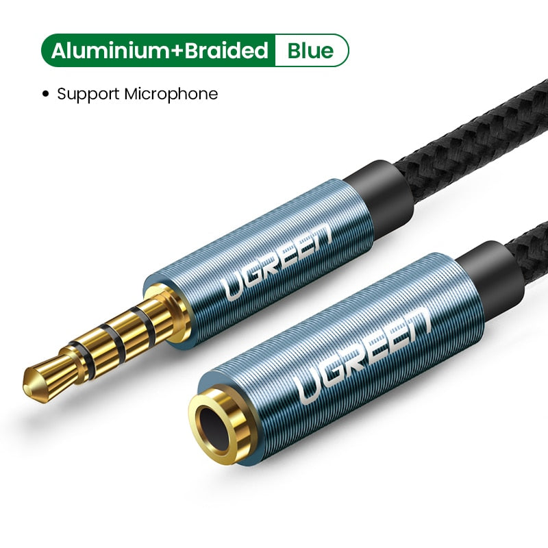 AUX Cable 1m - 5m