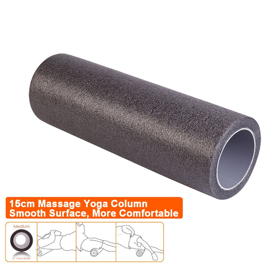 3 in 1 Yoga Column Roller