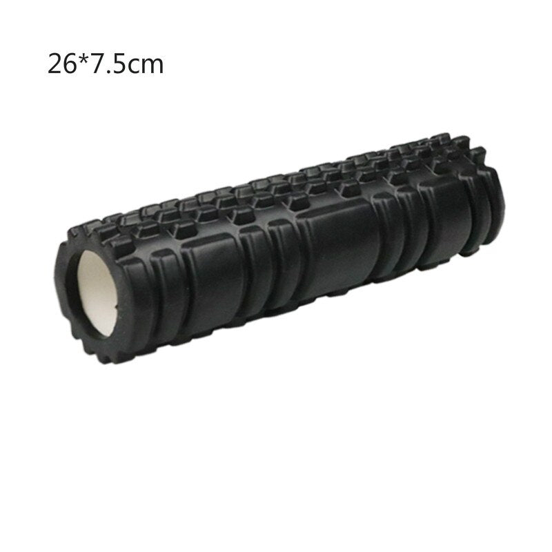 Back Muscle Massage Roller