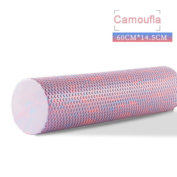Fitness Pilates Foam Roller