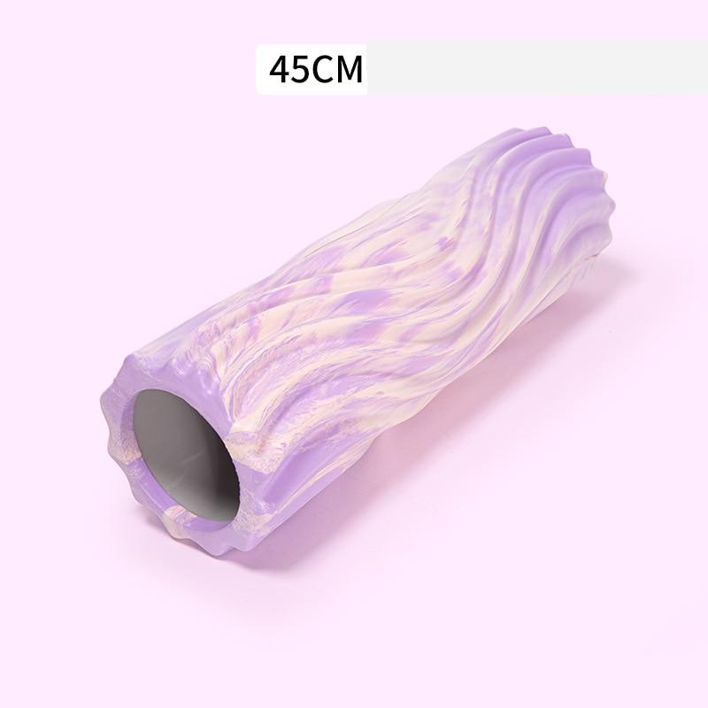 Yoga Camouflage Foam Roller