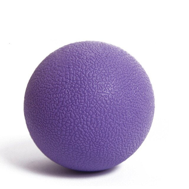 Fitness Massage Ball for Muscle Recovery
