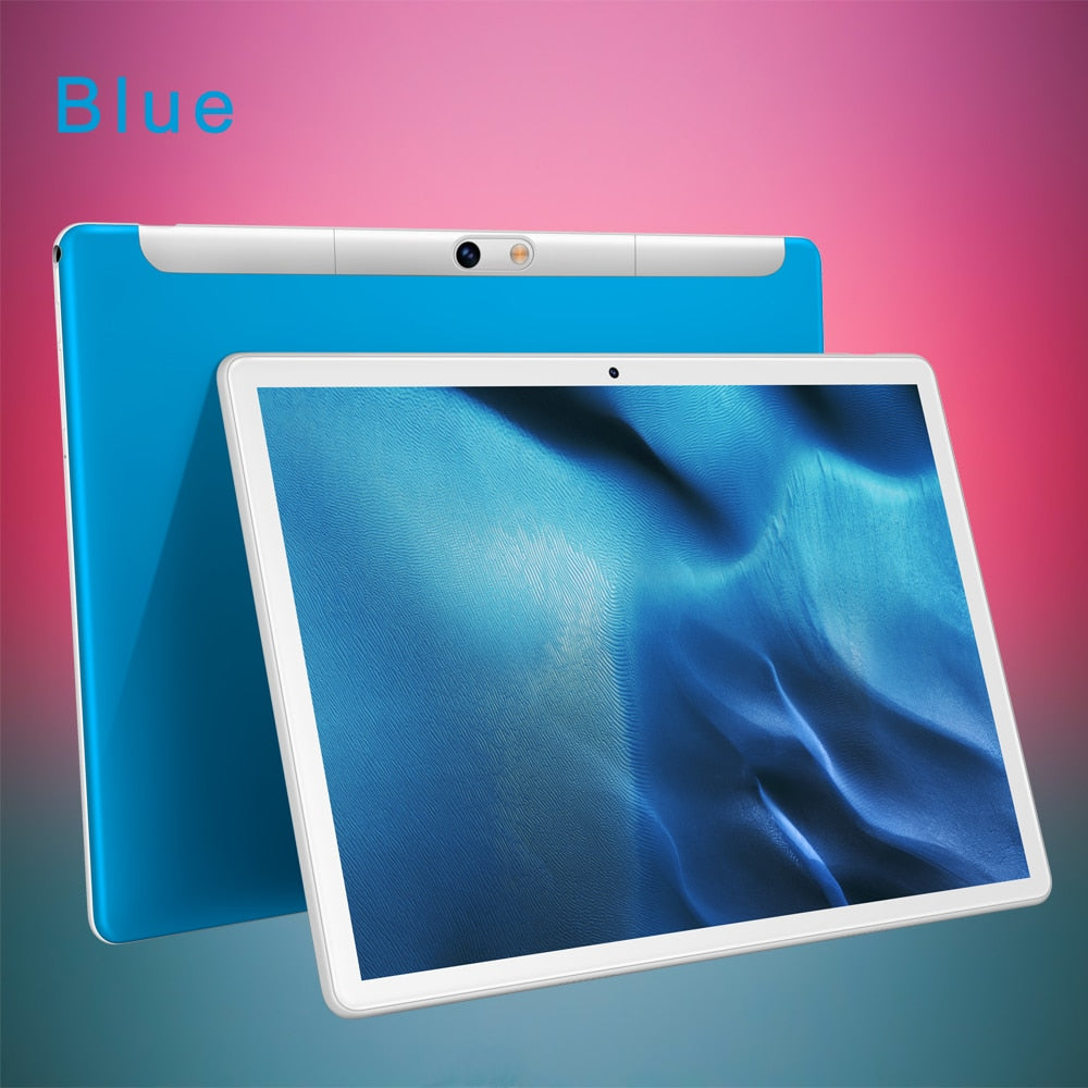 10" Android 7.0 Tablet PC with SIM