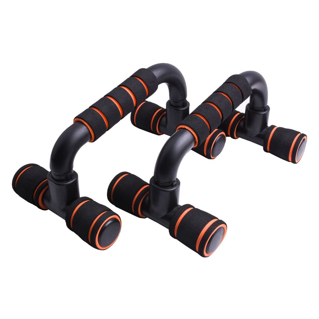 Fitness Training Push-Up Bars