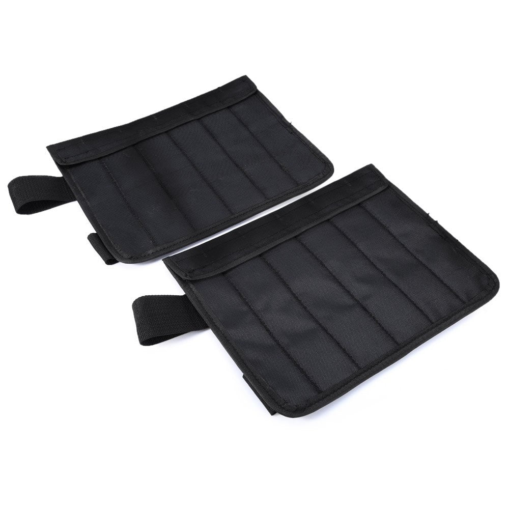 Training Adjustable Weight Strap