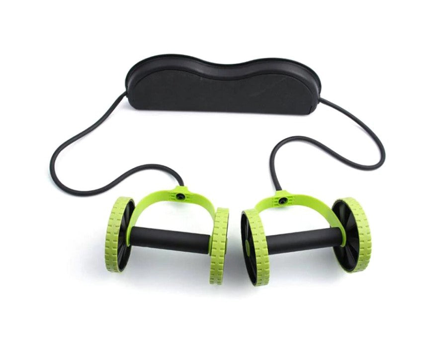 Home Gym AB Wheel