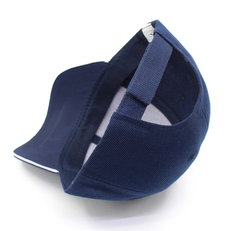 Casual Baseball Caps for Men and Women