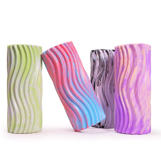 Yoga Camouflage Foam Roller