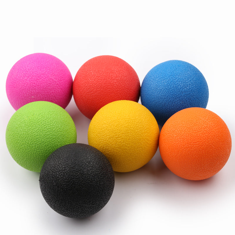 Fitness Massage Ball for Muscle Recovery