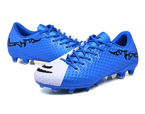 Men's Low Top Football Shoes