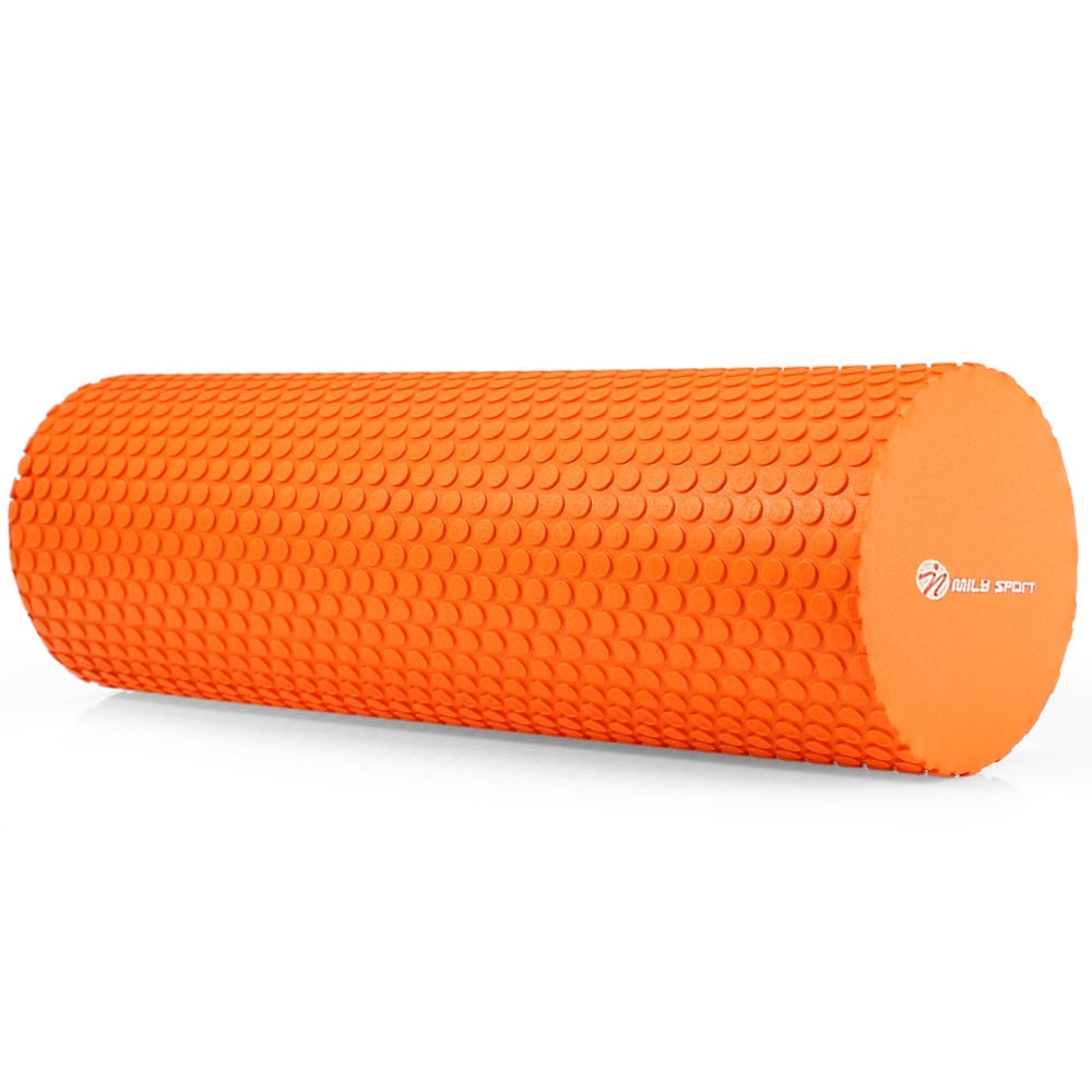 Fitness Pilates Foam Roller