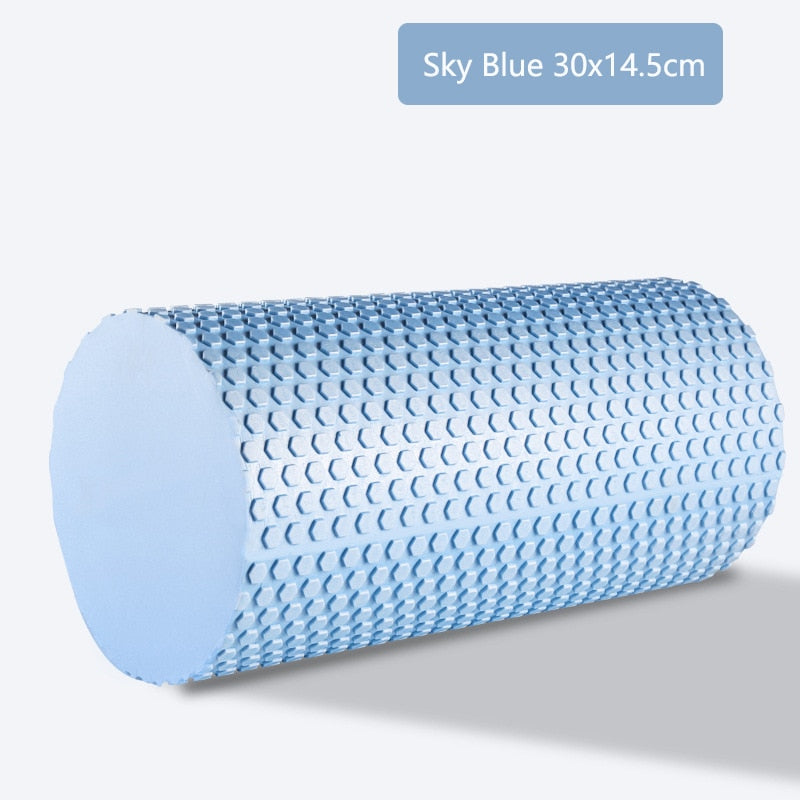 Massage Foam Roller for Yoga