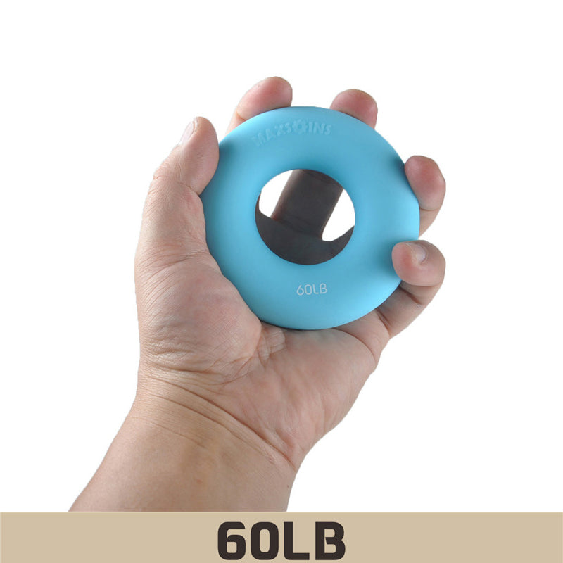 Portable Hand Grip Rings