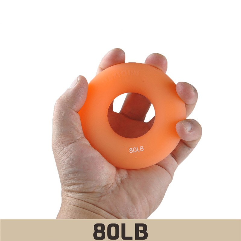 Portable Hand Grip Rings