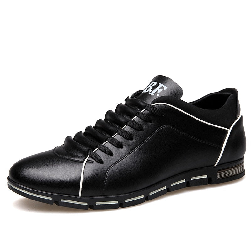 Men's Vintage Style Sneakers