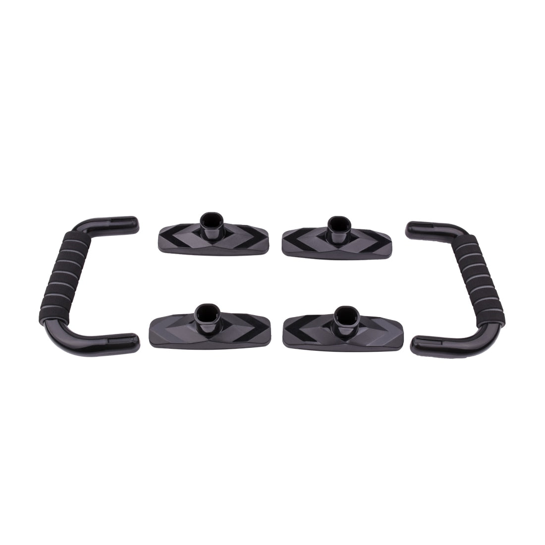Workout Portable Push-Up Racks