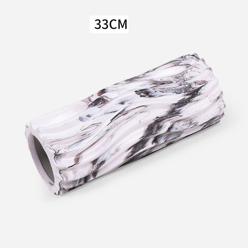 Yoga Camouflage Foam Roller