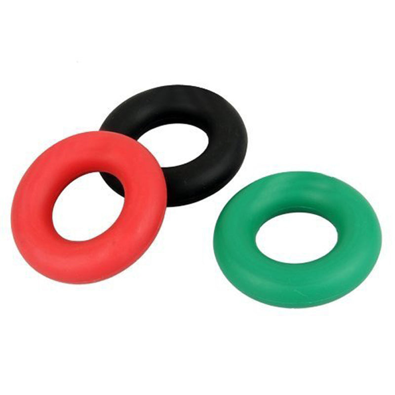 Hand Rubber Exercise Ring