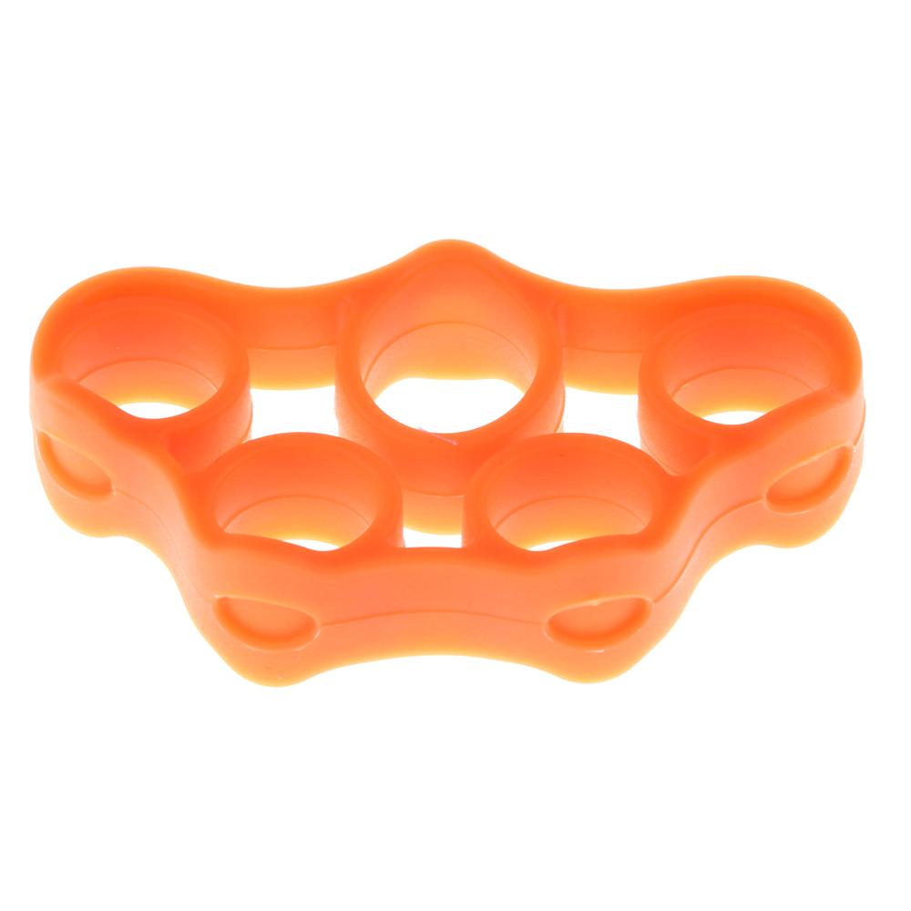 Silicone Finger Resistance Band