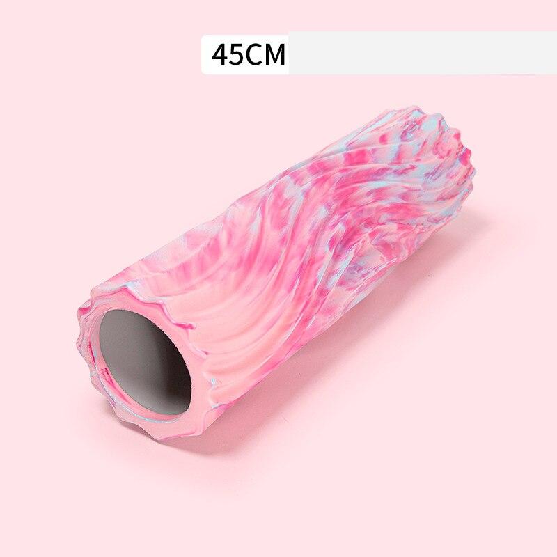 Yoga Camouflage Foam Roller