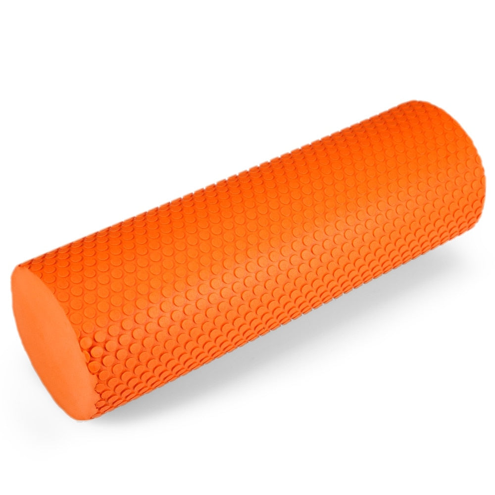 Fitness Pilates Foam Roller