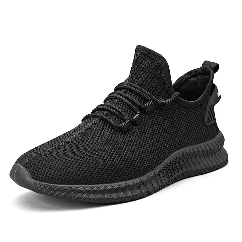 Men's Breathing Air Mesh Summer Sport Shoes