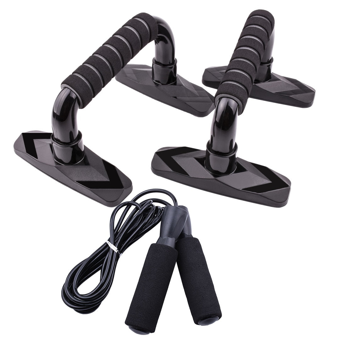 Workout Portable Push-Up Racks