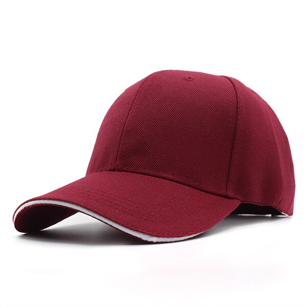 Casual Baseball Caps for Men and Women