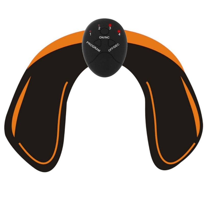 Electric Muscle Trainer 2/4/6/8 pcs Set