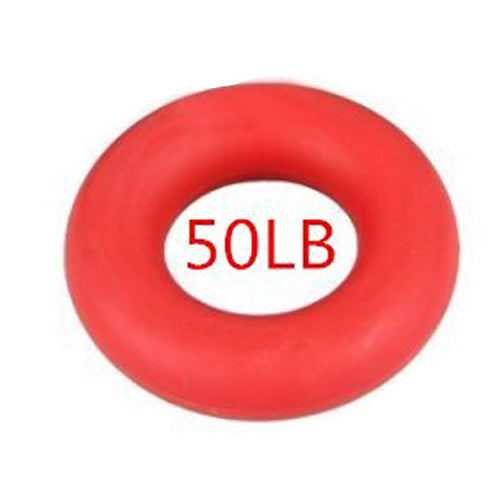 Hand Rubber Exercise Ring
