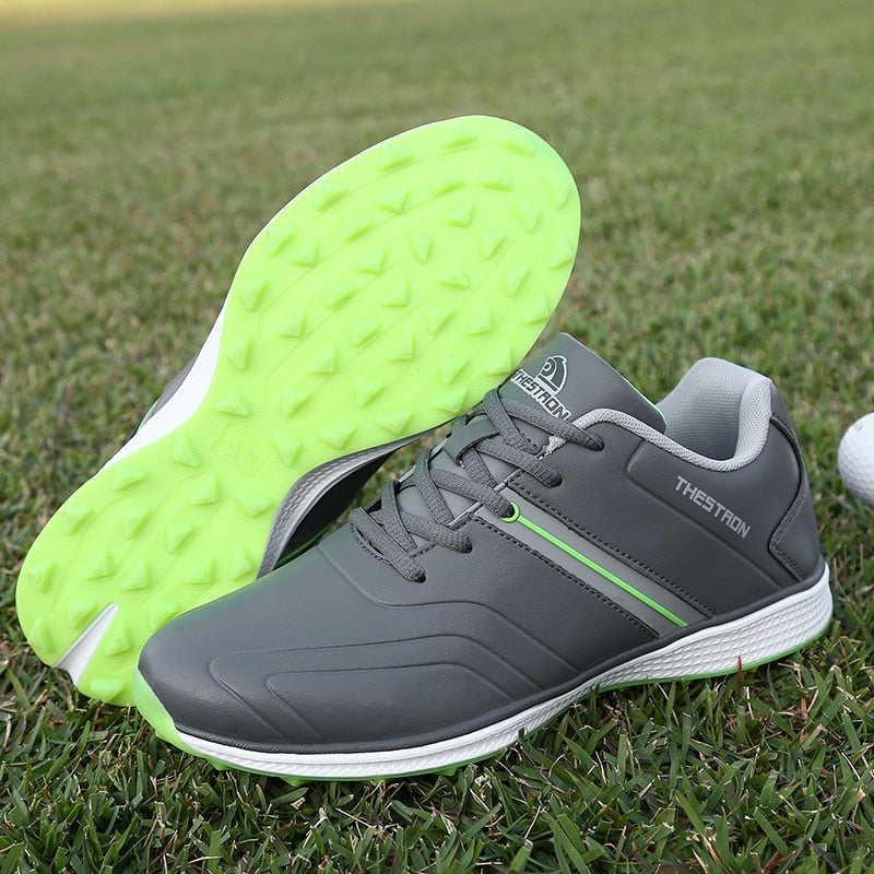 Outdoor Golf Trainers for Men