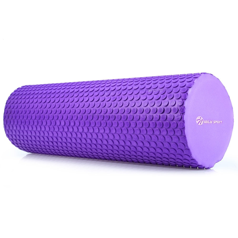 Fitness Pilates Foam Roller